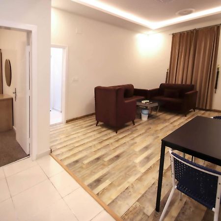 شقق المصيف للوحدات السكنية Абха Екстер'єр фото