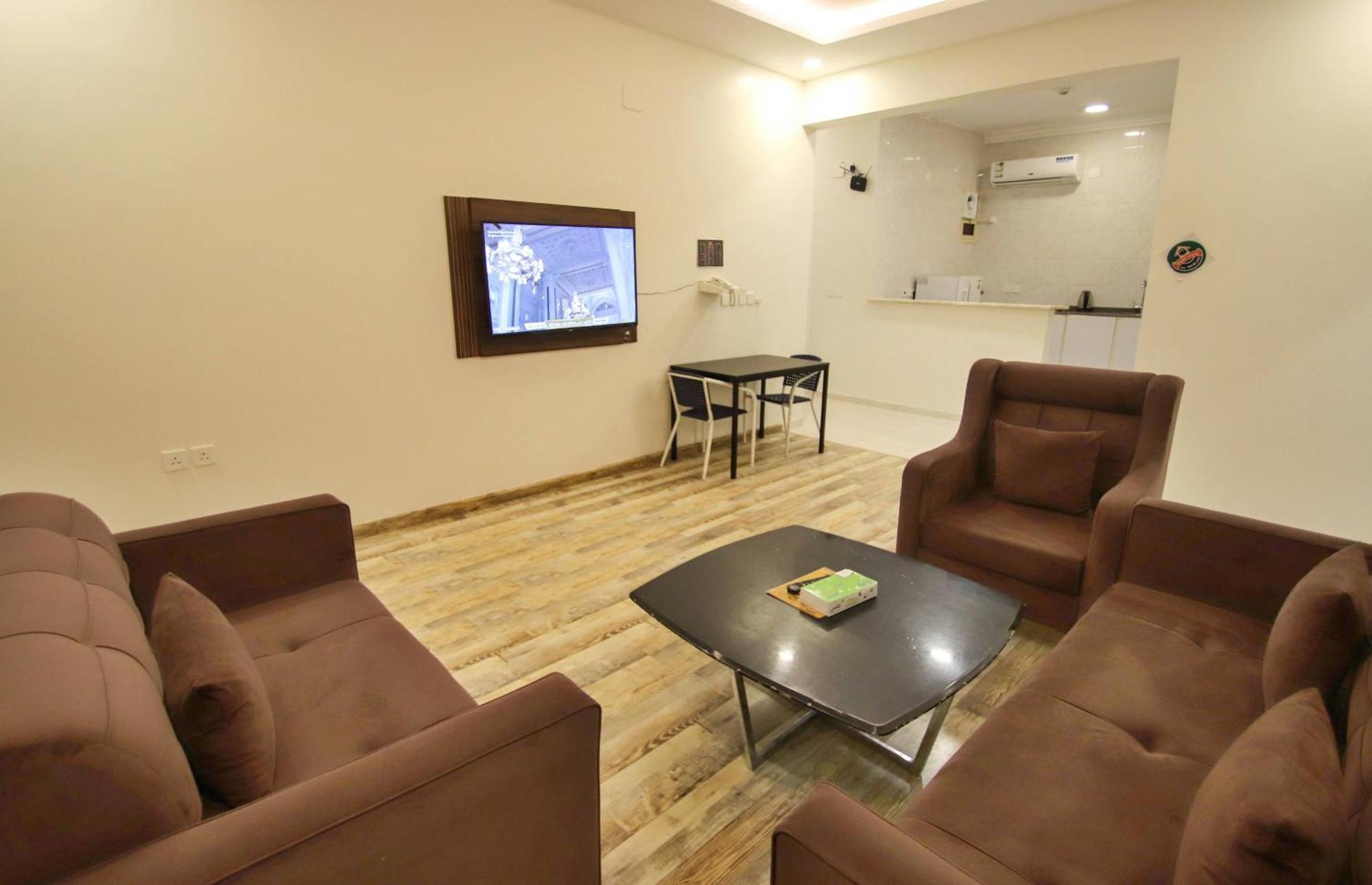 شقق المصيف للوحدات السكنية Абха Екстер'єр фото