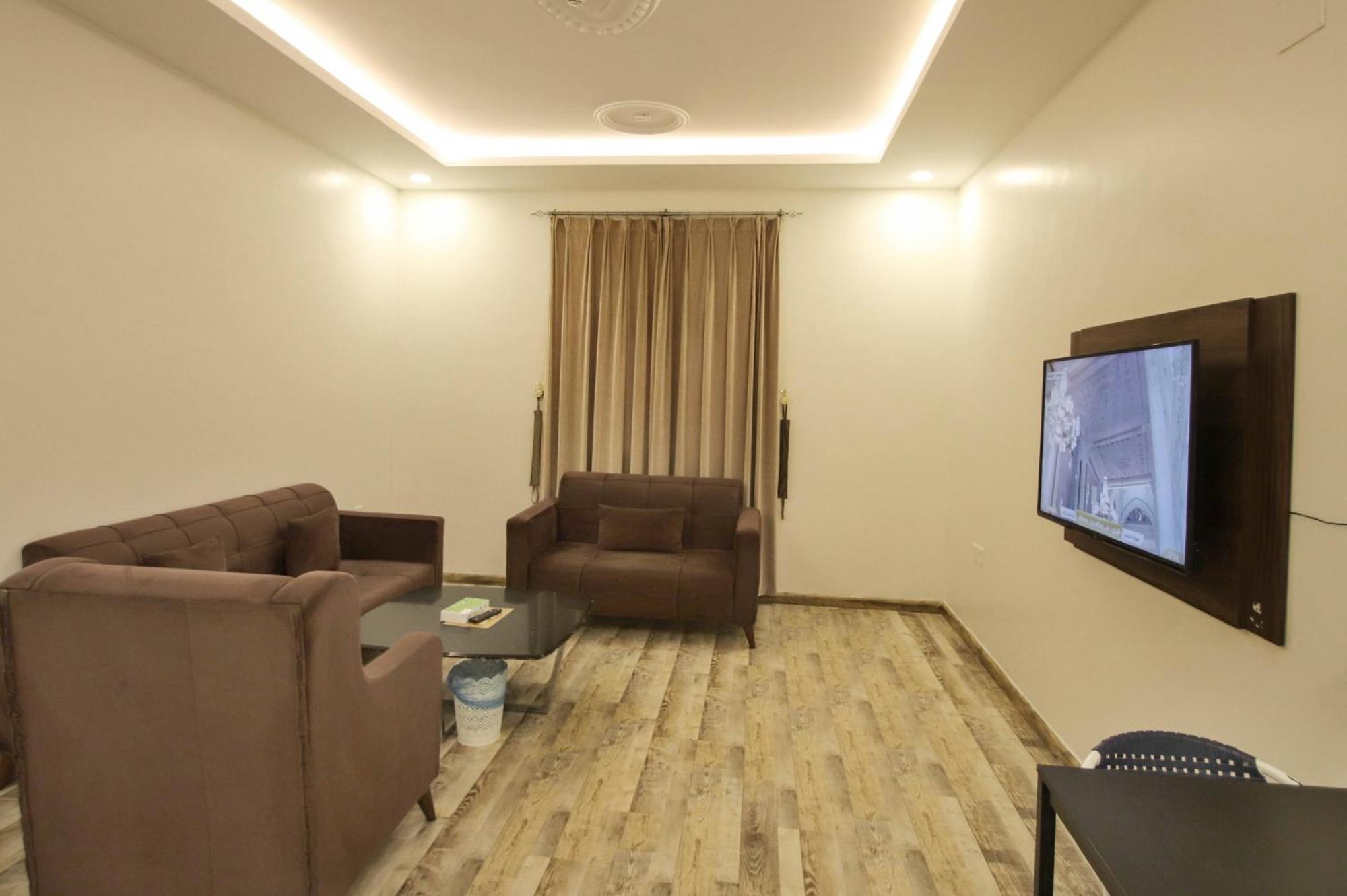 شقق المصيف للوحدات السكنية Абха Екстер'єр фото