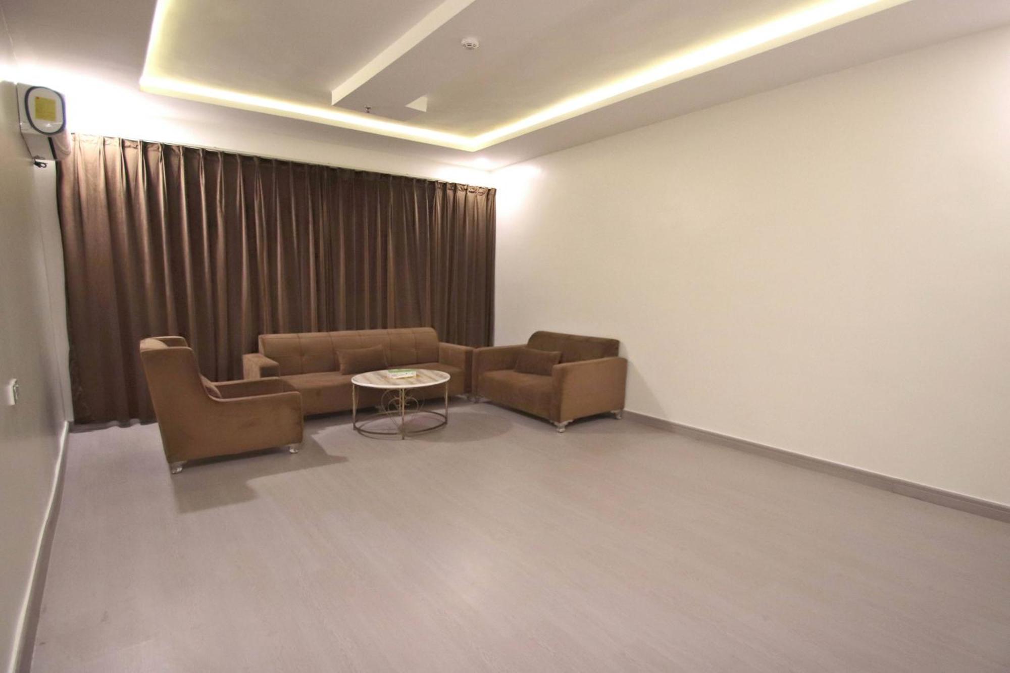 شقق المصيف للوحدات السكنية Абха Екстер'єр фото