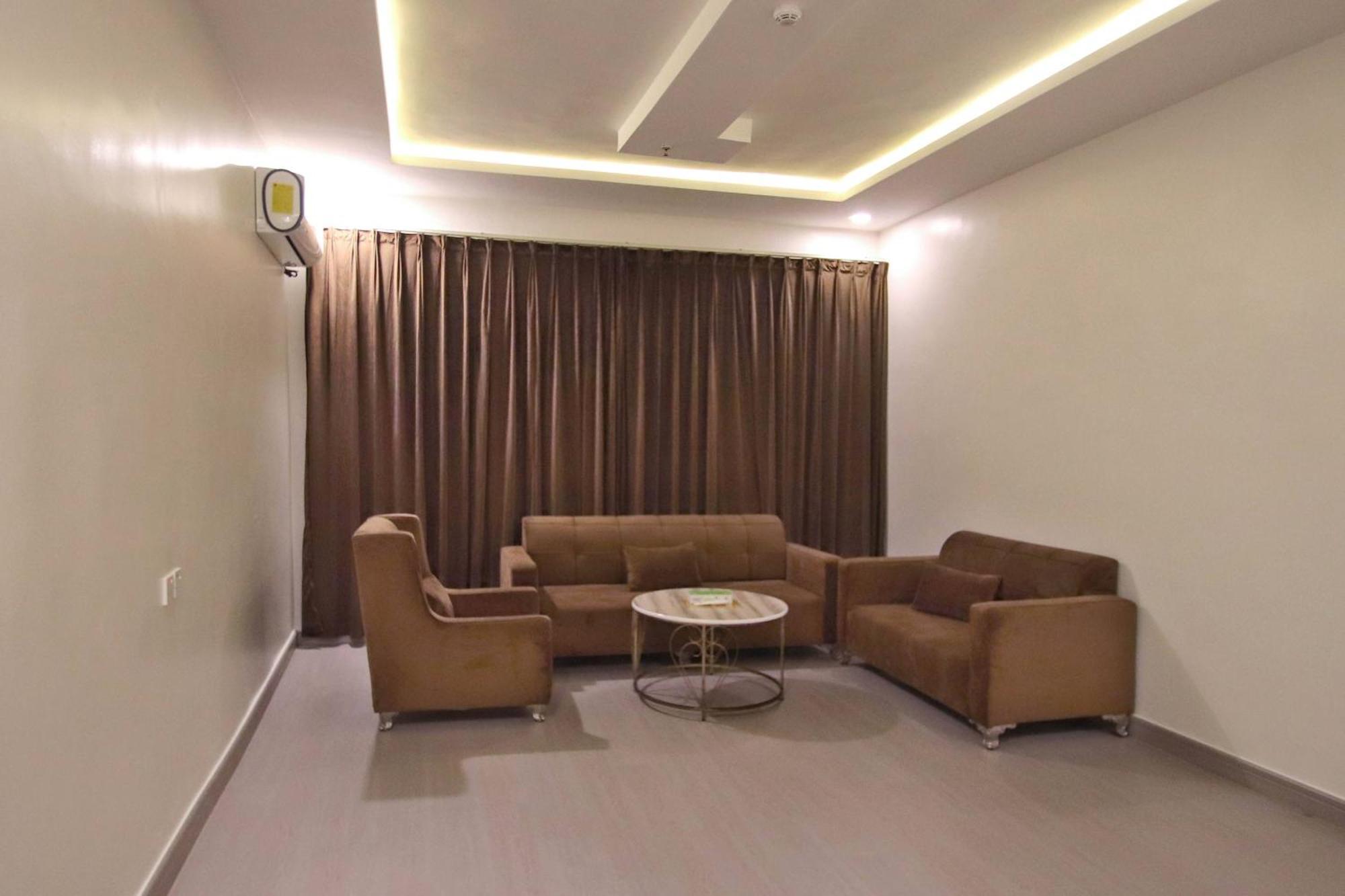 شقق المصيف للوحدات السكنية Абха Екстер'єр фото