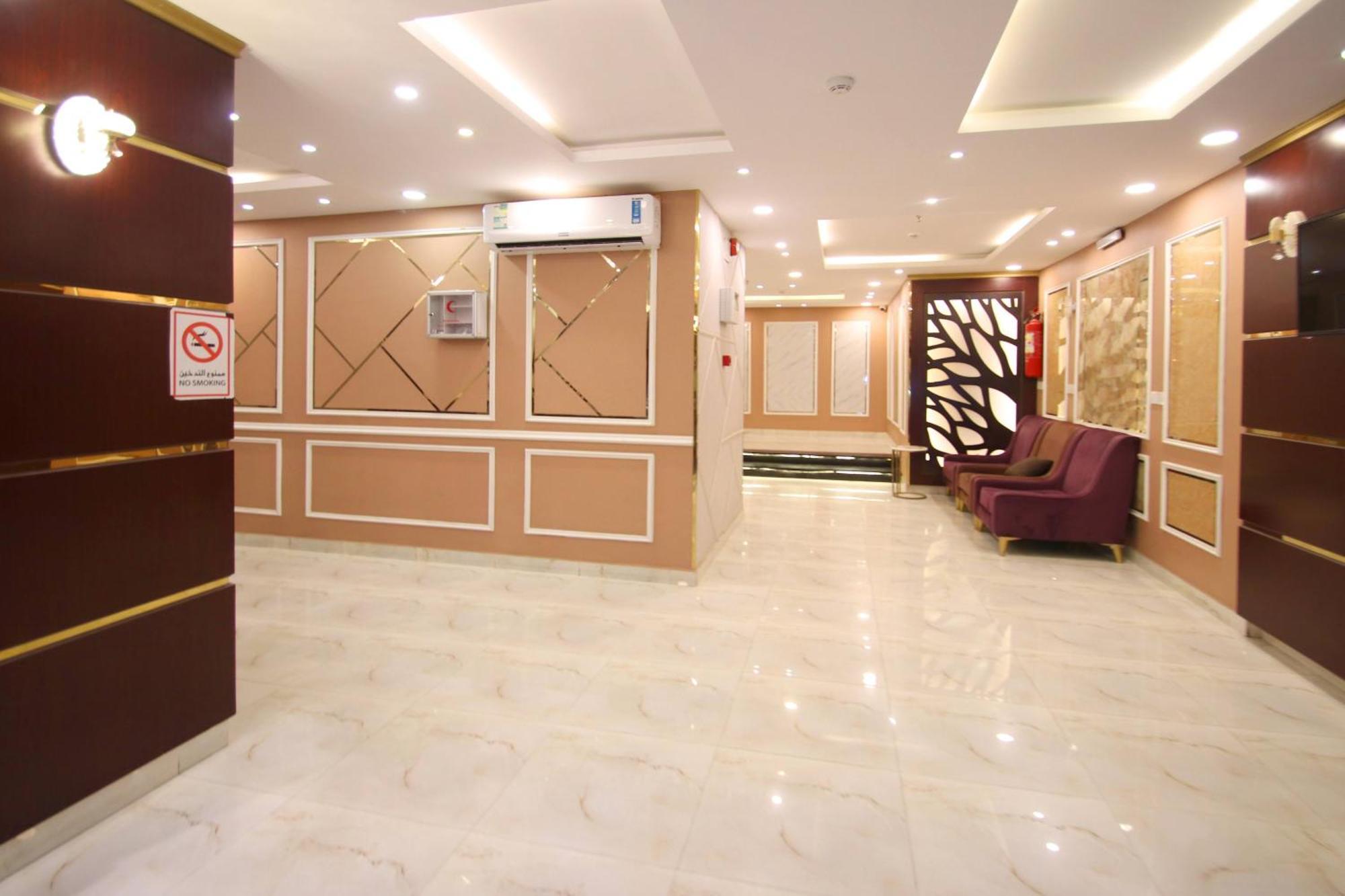 شقق المصيف للوحدات السكنية Абха Екстер'єр фото